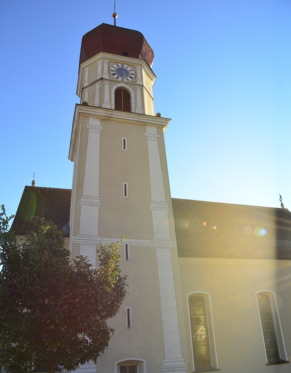 Thüringen St. Stefan, 11. Oktober 2013